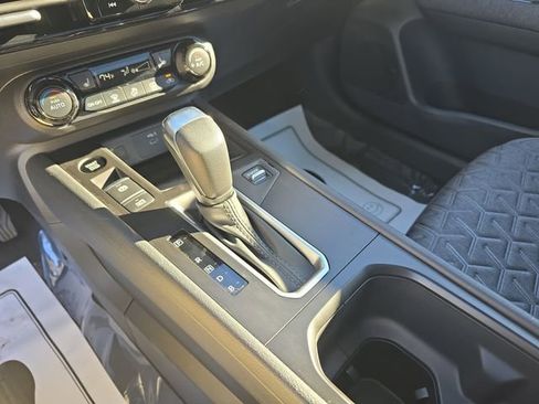 New 2026 Nissan Kicks SV w/ SV Premium Package image 27