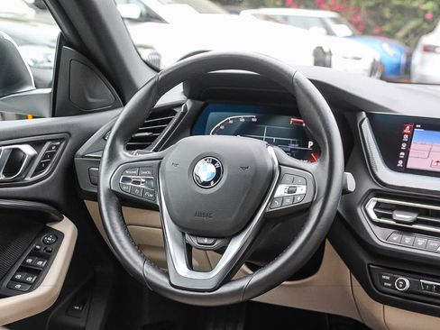 Used 2023 BMW 228i Gran Coupe w/ Convenience Package FWD image 13