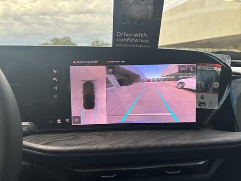 New 2025 Audi Q5 2.0T Premium Plus image 21