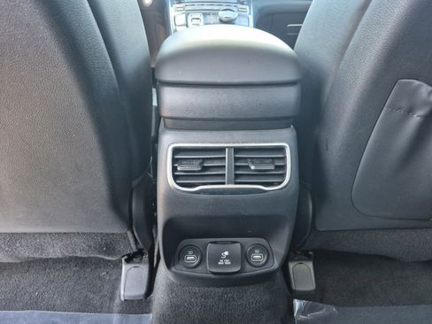 Certified 2021 Hyundai Santa Fe Limited FWD image 15
