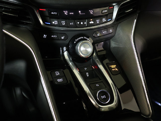 Certified 2022 Acura TLX Type S AWD/4WD image 22