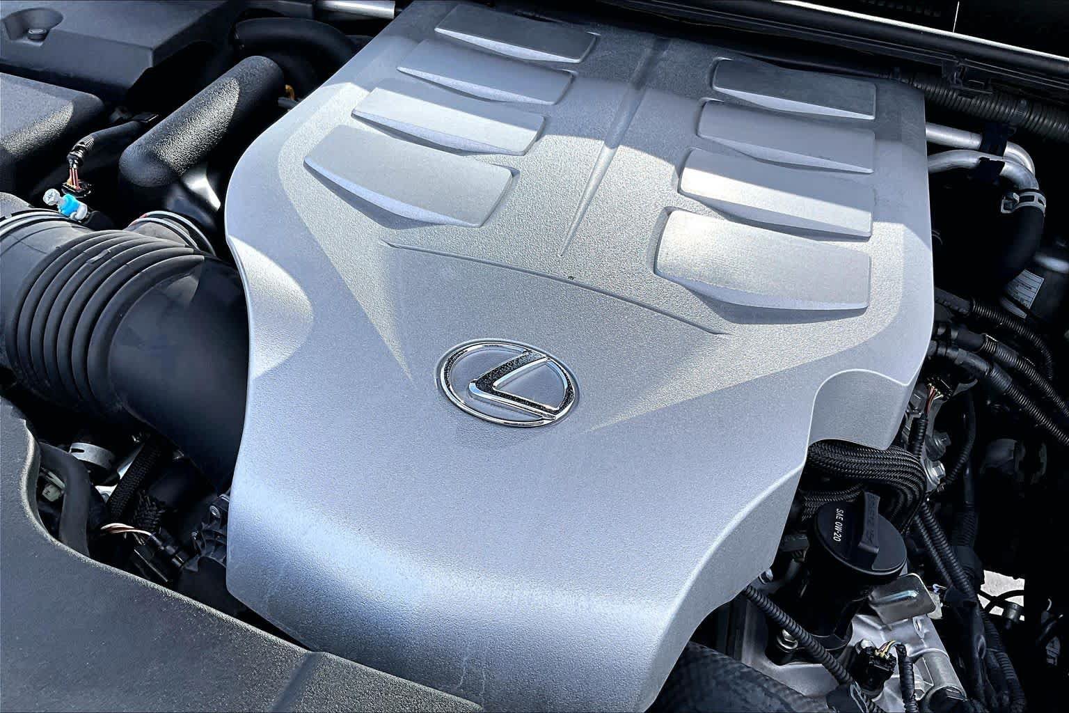 Used 2019 Lexus GX 460 Premium w/ Premium Package AWD/4WD image 29