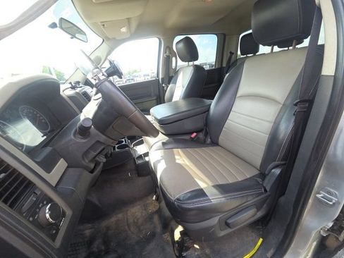 Used 2011 RAM 1500 ST w/ Protection Group AWD/4WD image 19