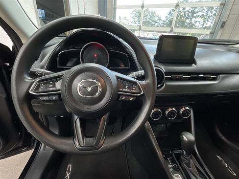 Used 2020 MAZDA CX-3 Sport image 19