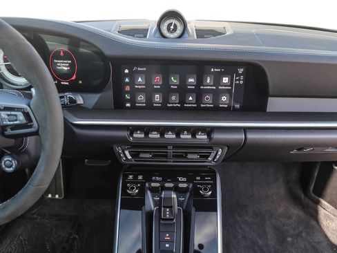 Used 2023 Porsche 911 Turbo S image 34