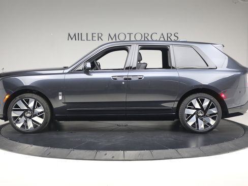 New 2026 Rolls-Royce Cullinan image 6