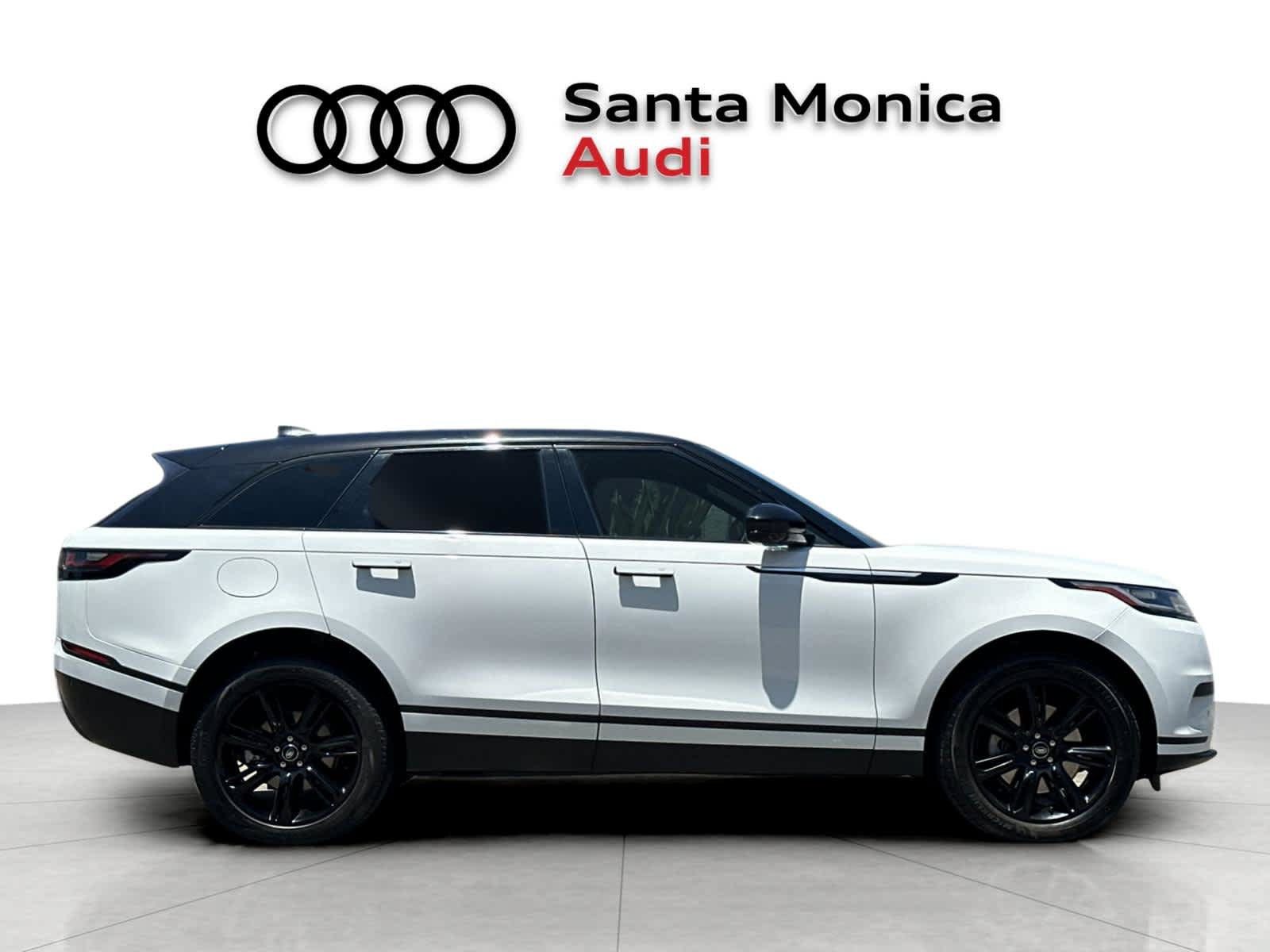 Used 2023 Land Rover Range Rover Velar S AWD/4WD image 8