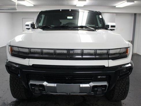 New 2024 GMC Hummer EV 3X w/ Extreme Off-Road Package image 8