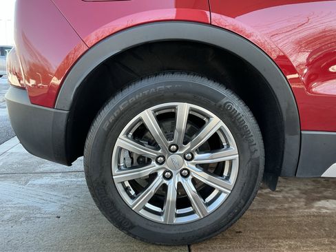 Used 2019 Cadillac XT4 Premium Luxury w/ Cold Weather Package image 29