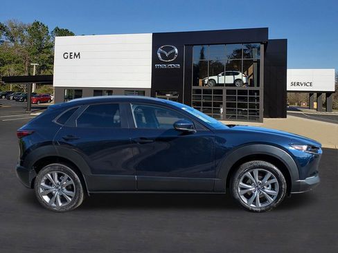 New 2026 MAZDA CX-30 AWD 2.5 S image 3