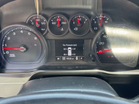 Used 2021 GMC Sierra 2500 4x4 Crew Cab w/ Convenience Package image 19