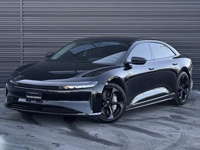 Used 2025 Lucid Air Touring