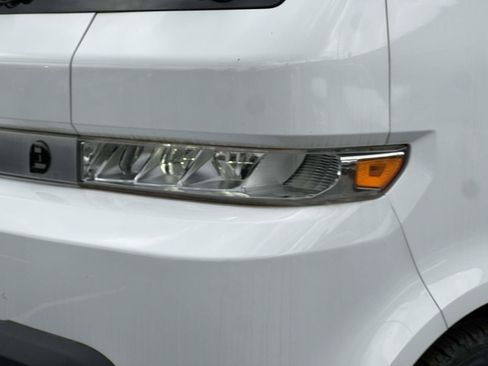 Used 2024 Chevrolet Brightdrop 600 w/ Battery Pack, Max Range AWD/4WD image 27