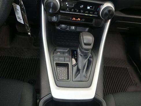 Used 2023 Toyota RAV4 LE FWD image 10