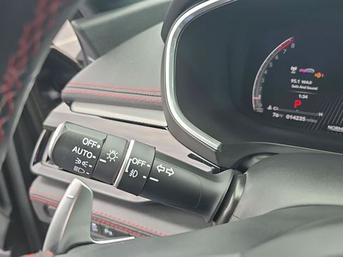 Certified 2025 Acura MDX A-Spec AWD/4WD image 24