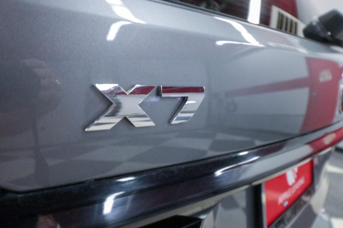 Used 2024 BMW X7 M60i w/ Executive Package AWD/4WD image 41