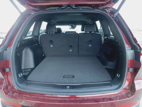 New 2026 Jeep Grand Cherokee Altitude image 12