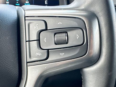 Used 2024 Chevrolet Tahoe LT image 12