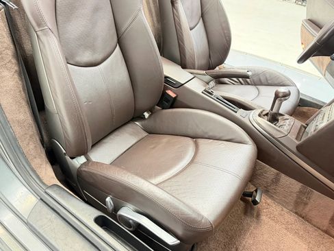 Used 2006 Porsche Boxster S RWD image 19