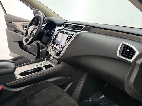 Used 2018 Nissan Murano S AWD/4WD image 35