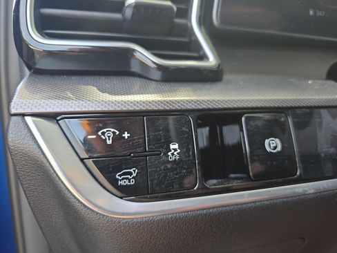 Certified 2024 Kia Sportage SX FWD image 26