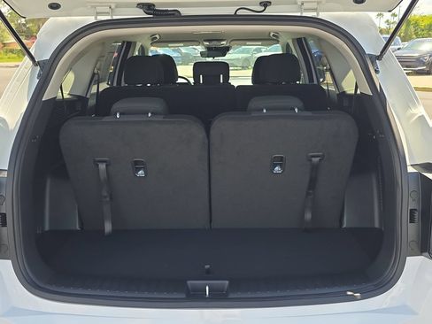 New 2026 Kia Sorento LX FWD image 10