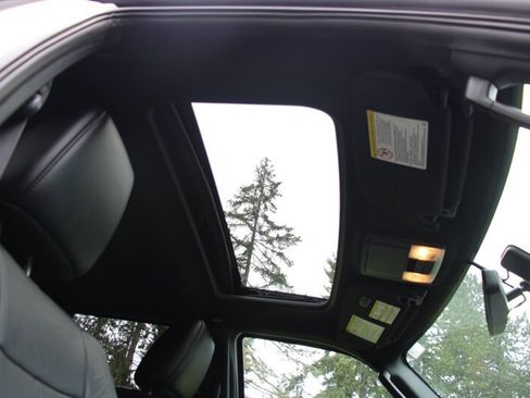 Used 2015 Ford Expedition EL Limited w/ Equipment Group 301A image 10