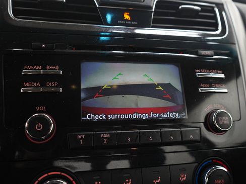Used 2015 Nissan Altima 2.5 S w/ Power Driver Seat Package FWD image 27