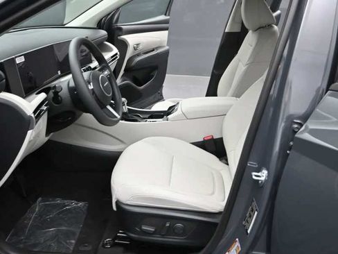 New 2026 Hyundai Tucson SEL Plus AWD/4WD image 15