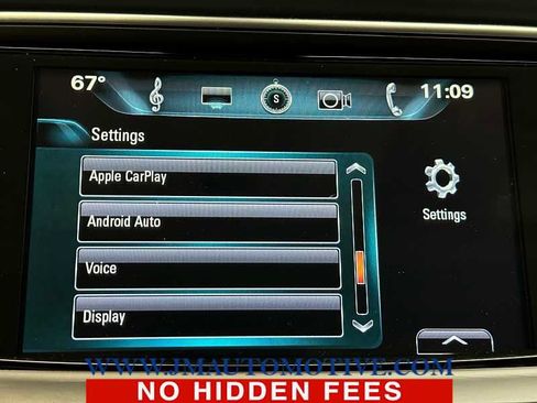 Used 2018 Buick Enclave Premium image 31