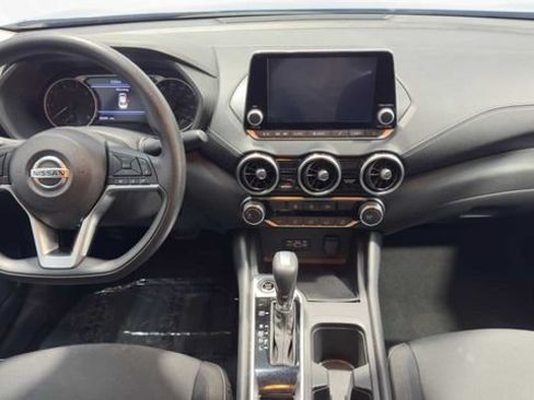 Used 2023 Nissan Sentra SV FWD image 15