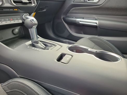 New 2026 Ford Mustang Coupe image 27