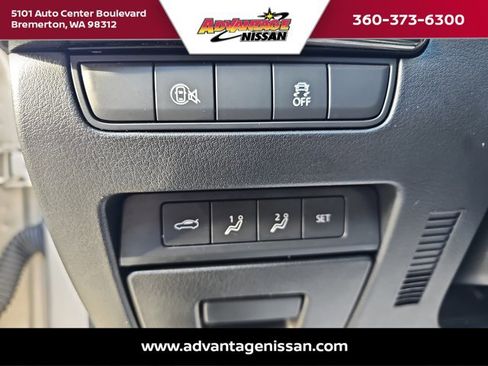 Used 2024 MAZDA MAZDA3 s image 10