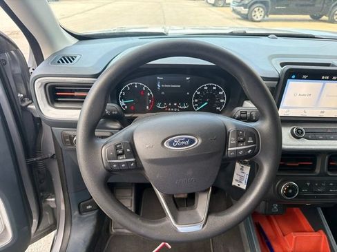Used 2023 Ford Maverick XLT FWD image 21