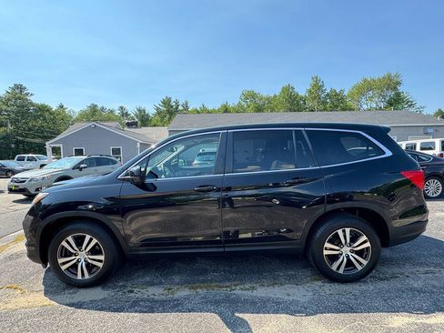 Used 2016 Honda Pilot EX-L image 11