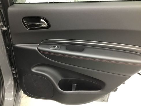 New 2026 Dodge Durango GT image 49