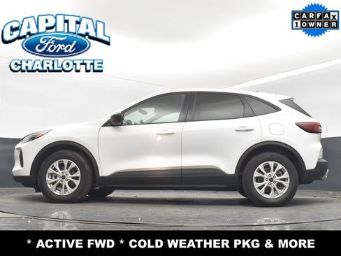 Used 2025 Ford Escape Active w/ Cold Weather Package image 25