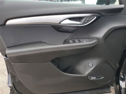 New 2026 Buick Envision Sport Touring image 19