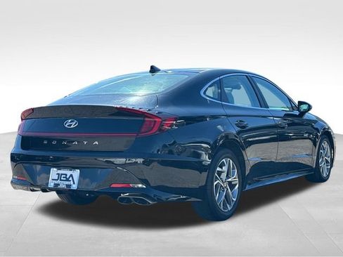 Used 2020 Hyundai Sonata SEL w/ Convenience Package image 28