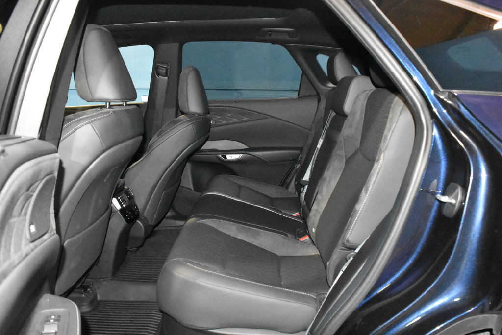 Used 2023 Lexus RX 350 AWD w/ Cold Area Package image 21