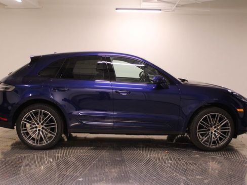 New 2026 Porsche Macan S AWD/4WD image 8