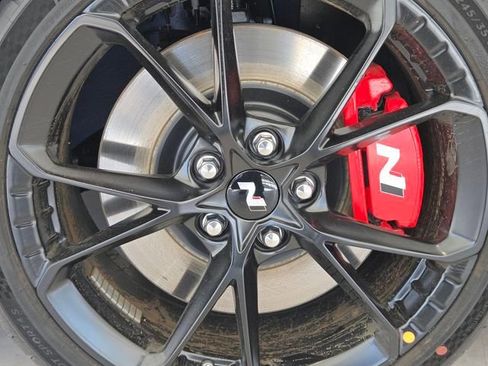 New 2026 Hyundai Elantra N w/ Cargo Package image 9