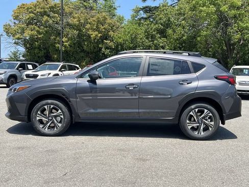New 2026 Subaru Crosstrek 2.0i Premium AWD/4WD image 10