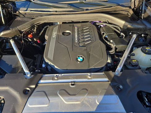 Certified 2023 BMW X4 M40i w/ Premium Package image 27