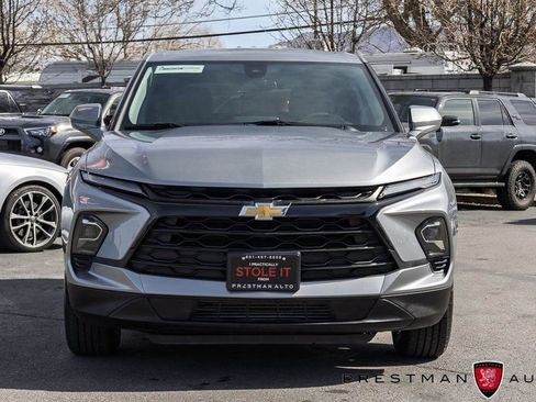 Used 2023 Chevrolet Blazer LT image 11