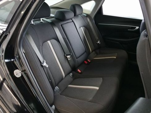 Used 2024 Hyundai Sonata SEL image 14