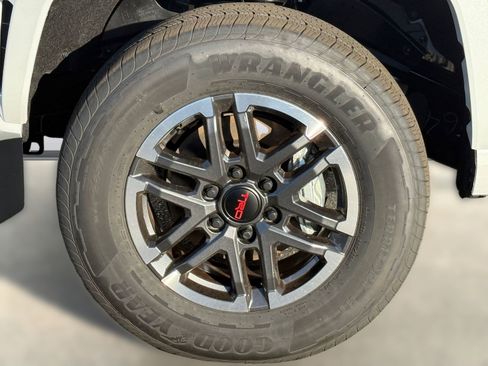 New 2026 Toyota Tacoma TRD Sport RWD image 12