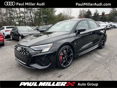 Used 2024 Audi RS 3