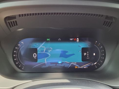 New 2026 Volvo XC60 B5 Core w/ Protection Package Premier image 17