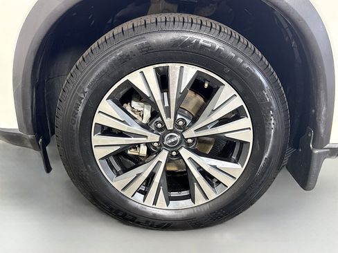 Used 2023 Nissan Rogue SV AWD/4WD image 38